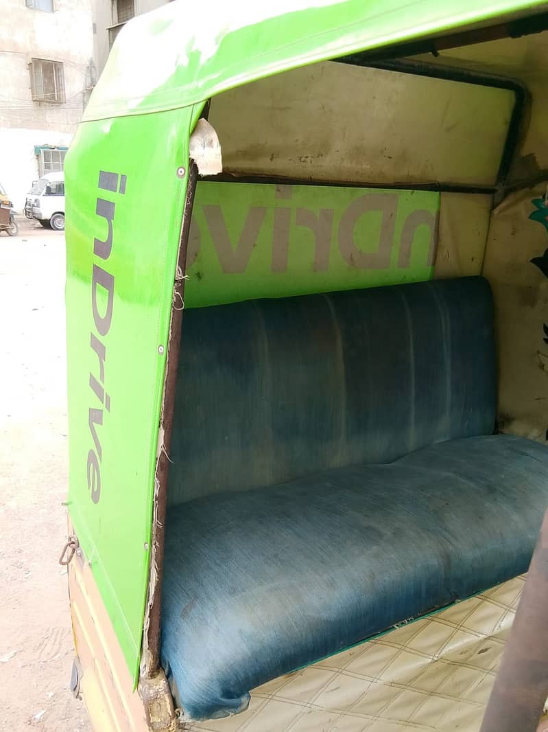 Rickshaw 1