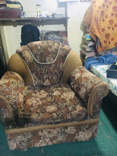 sofa  1 seeter 2 hn