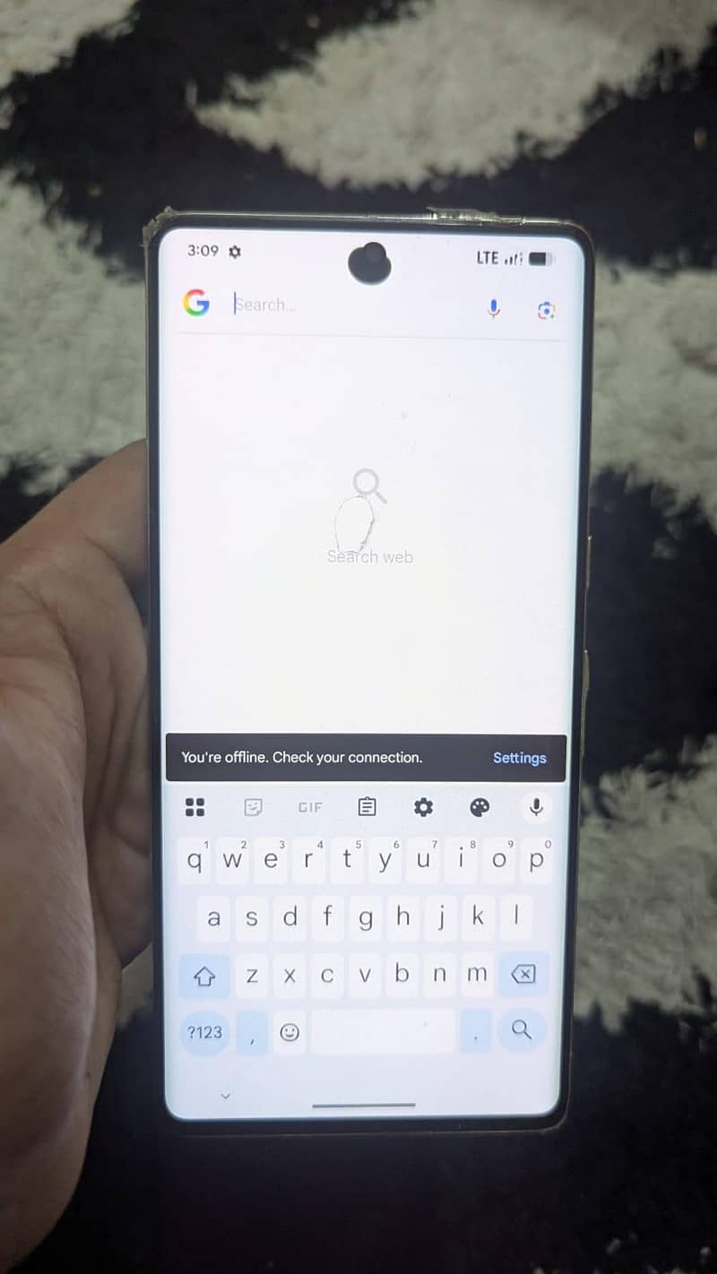 Google Pixel 7 Pro 0