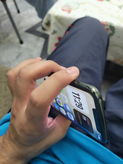 Apple iPhone 11 Pro Max