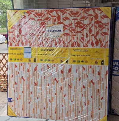 Mattress-Spring mattress-Double mattress-Single mattress-Foam mattress