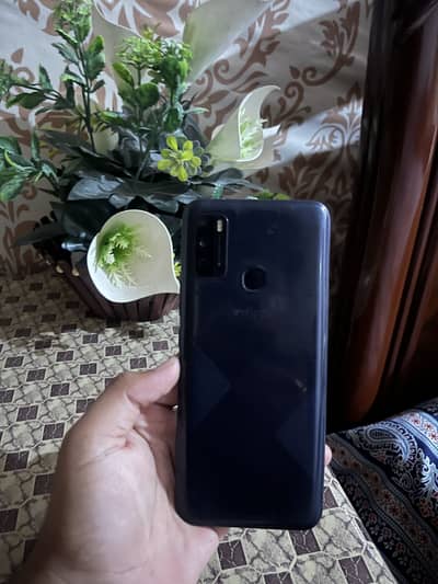 Infinix Hot 9 Play