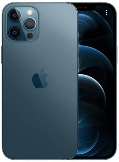 Apple iPhone 12 Pro Max