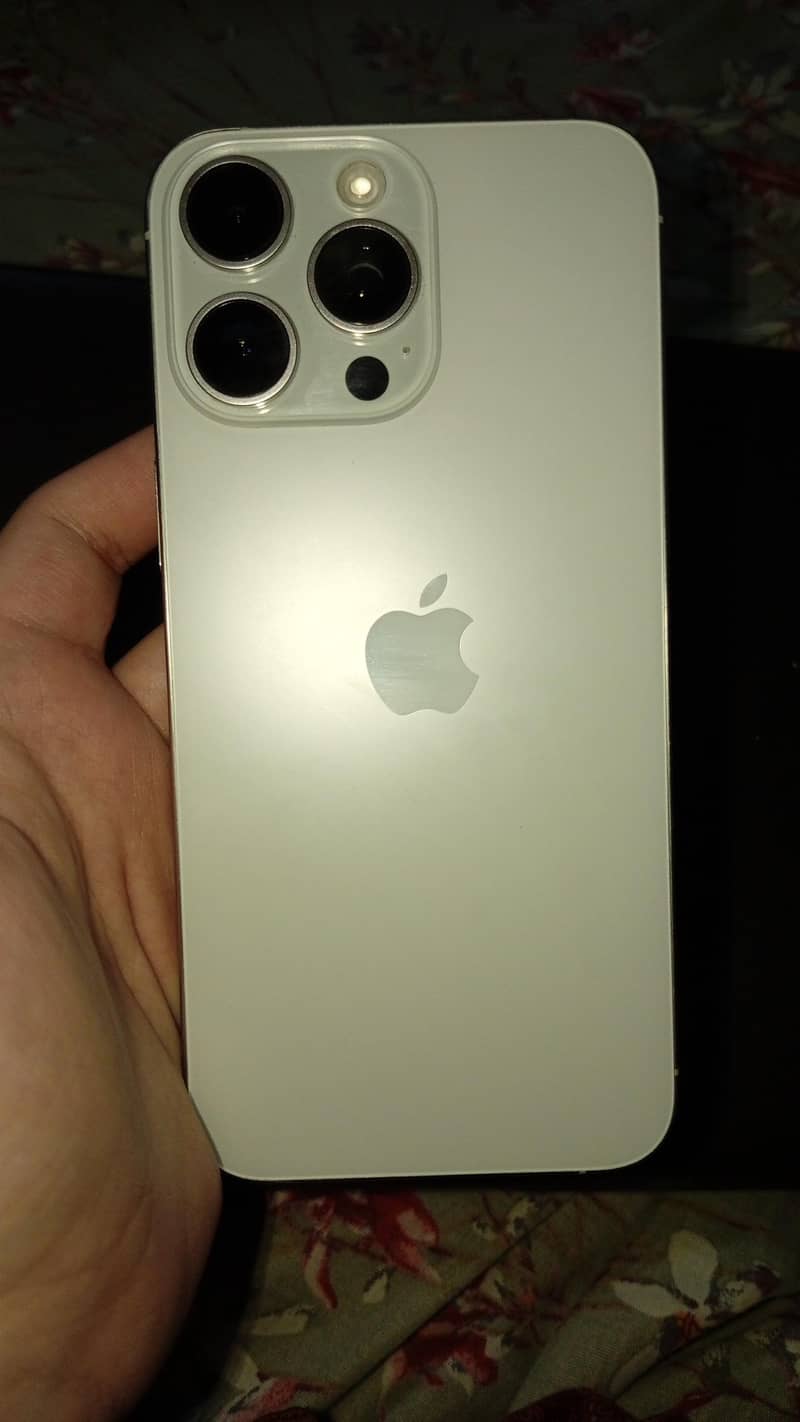 Apple iPhone 15 Pro Max 1