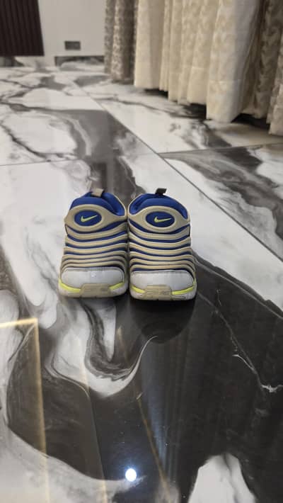 ZK shoes