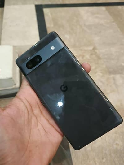 google pixel 7a 8/128gb official Pta Approved