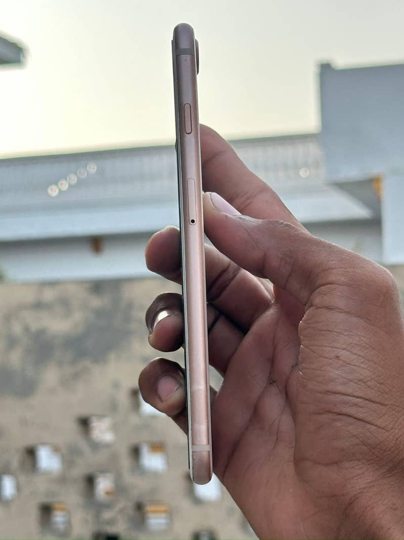 Apple iPhone 8 Plus 3