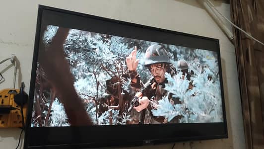 Lg led tv