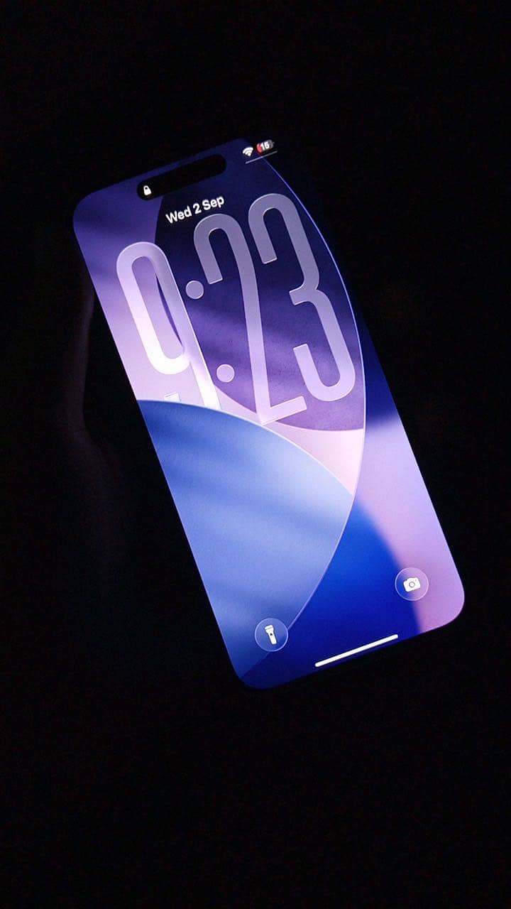 Apple iPhone 15 plus 1