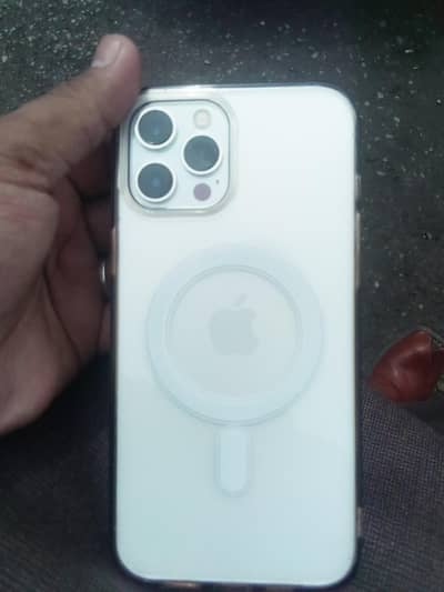 Apple iPhone 12 Pro Max