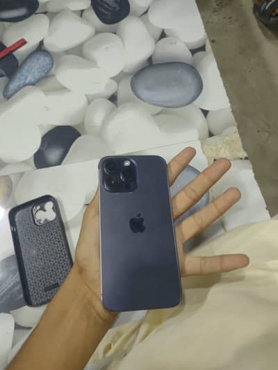 Apple iPhone 14 Pro Max