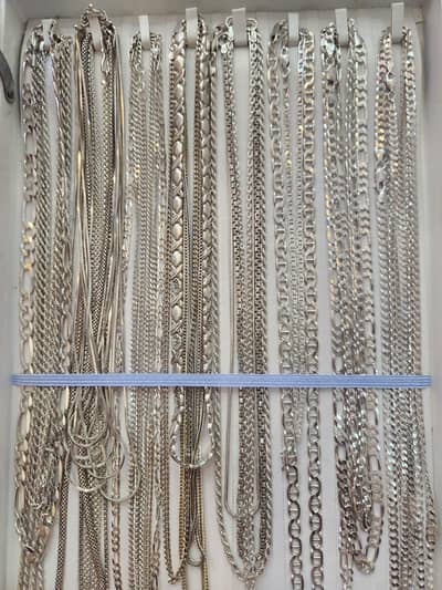 Italian chandi 800/_pr gram