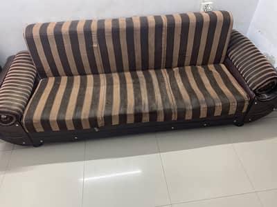 Sofa kam bad
