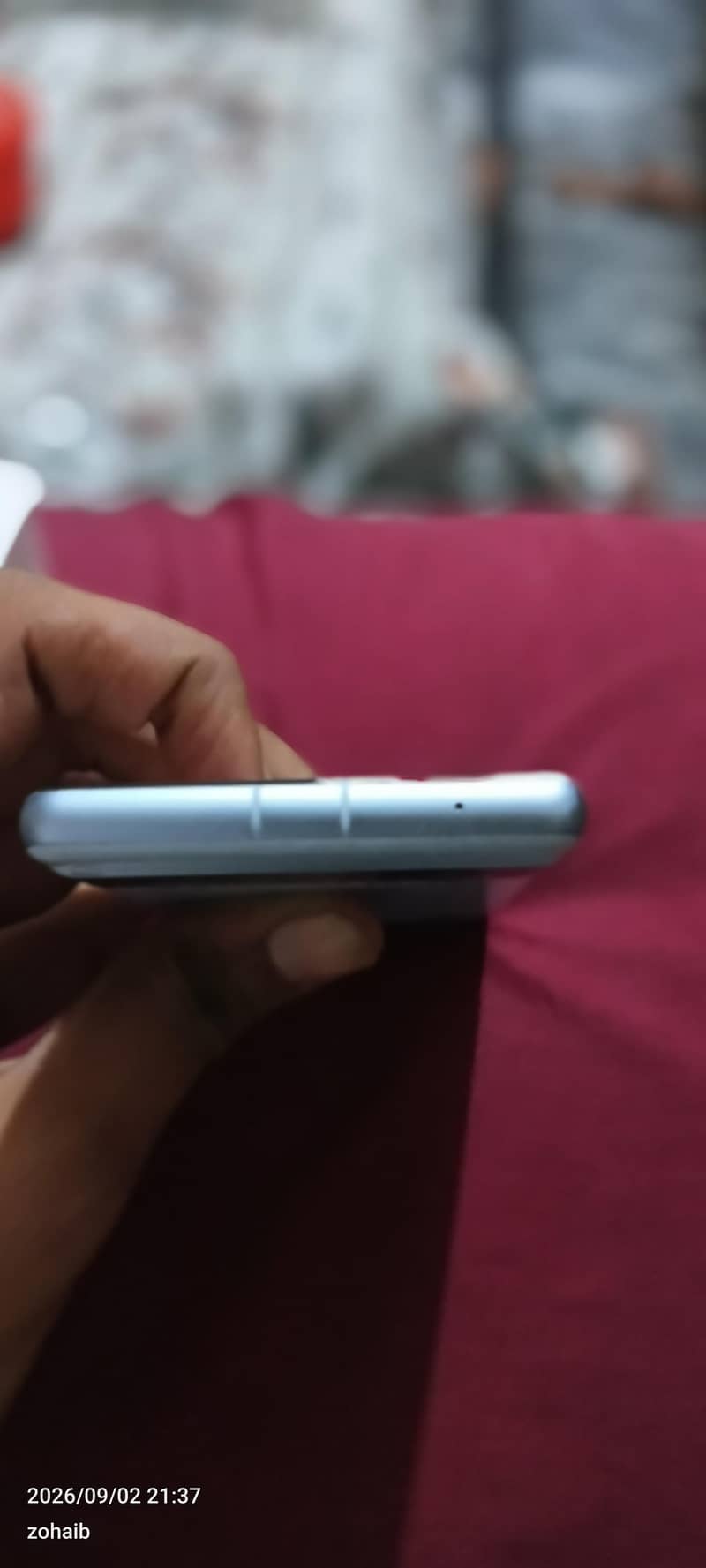 Google Pixel 7a 0