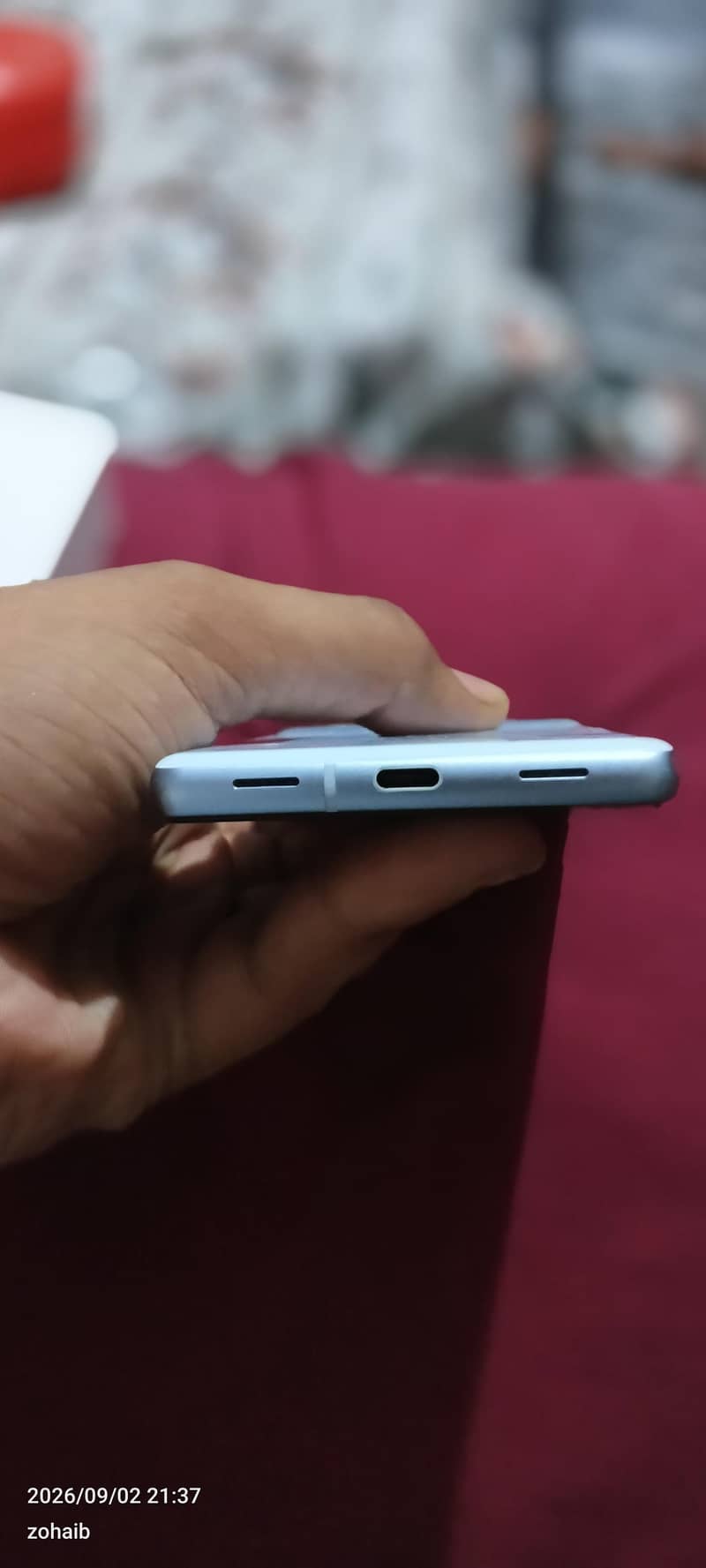 Google Pixel 7a 1