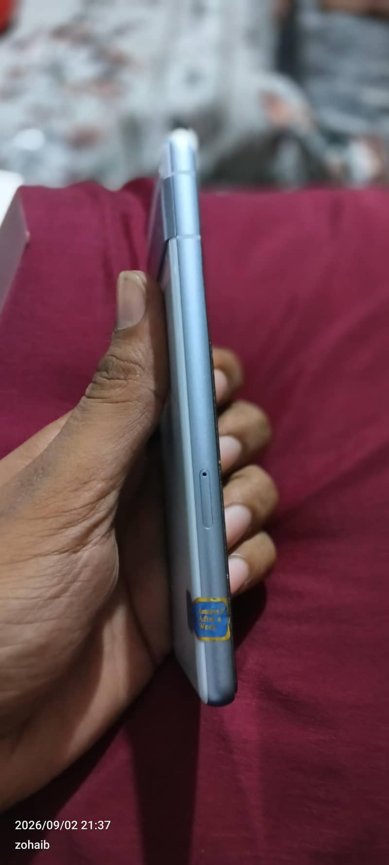 Google Pixel 7a 2