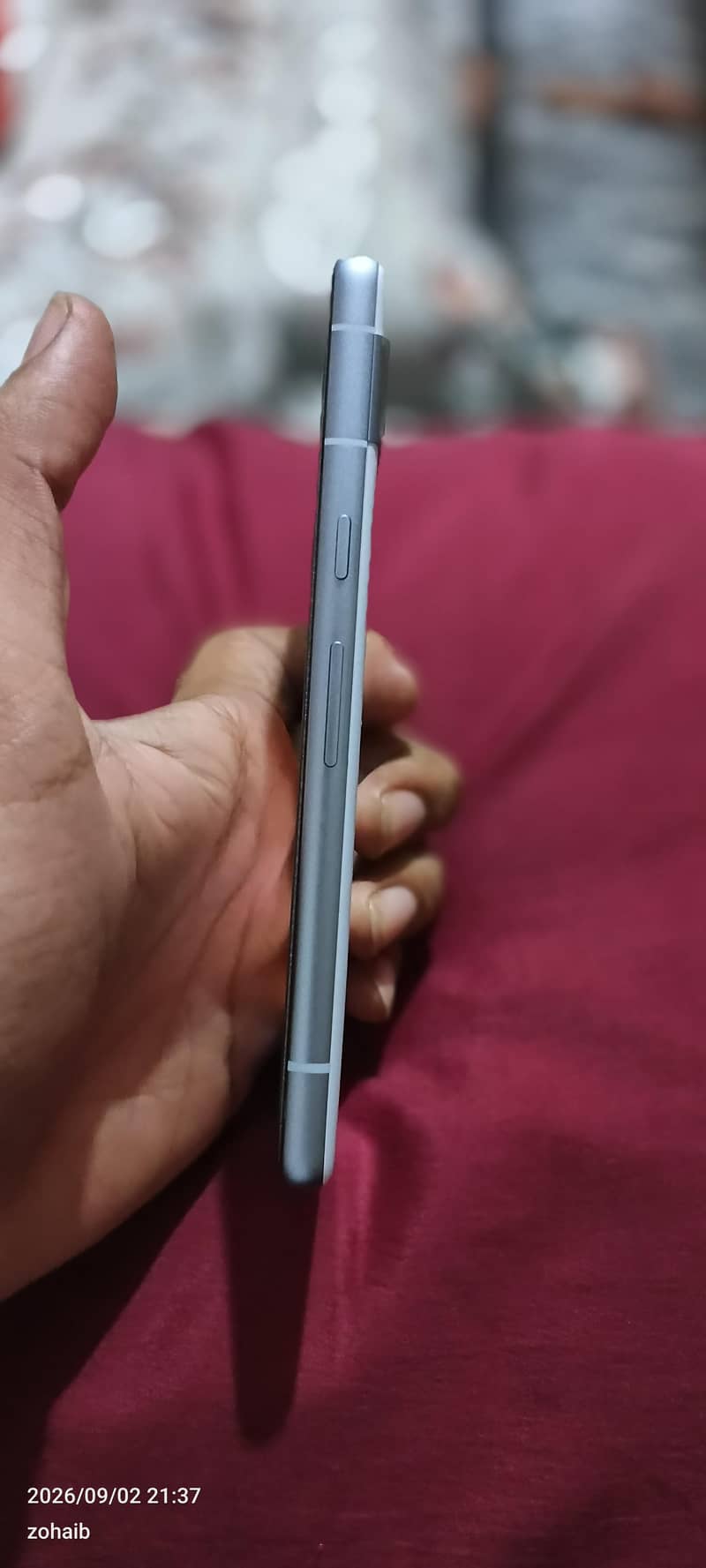 Google Pixel 7a 3