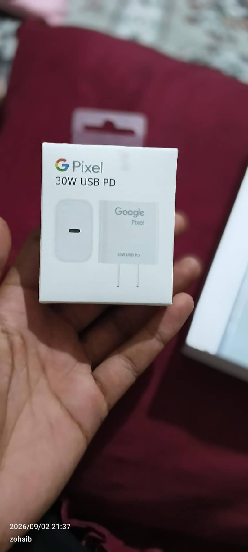 Google Pixel 7a 8