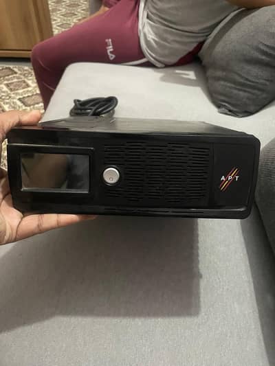 Inverex XP Pro 1200 (720 Watt)