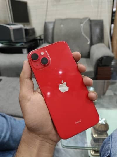 Apple iPhone 14 plus