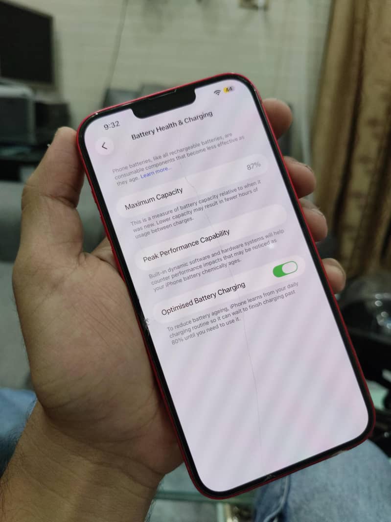 Apple iPhone 14 plus 1