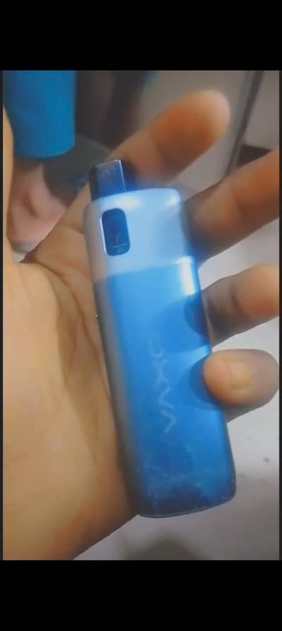 only for 18+ oxva oneo pod