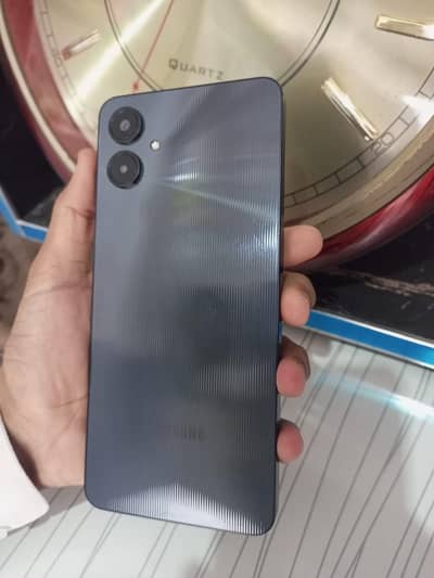 Samsung Mobile A06