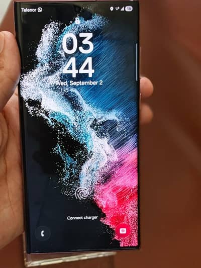 Samsung Mobile S22 Ultra