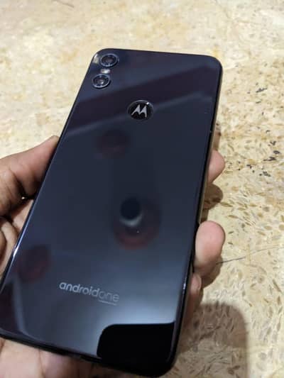 Motorola P30