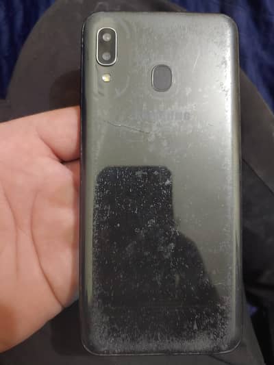 A20 Samsung