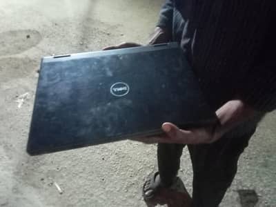 Dell ka laptop h