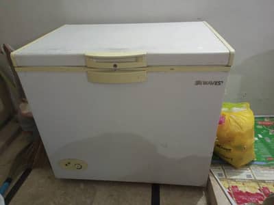 Deep Freezer