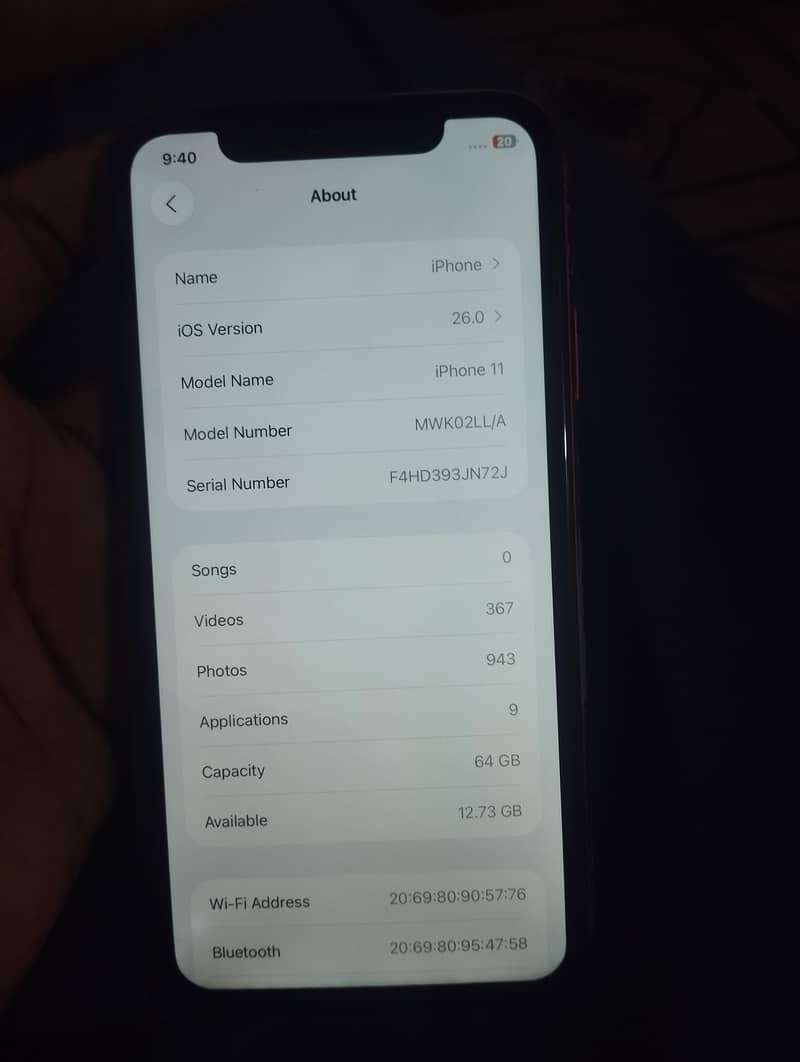 iphone 11 3