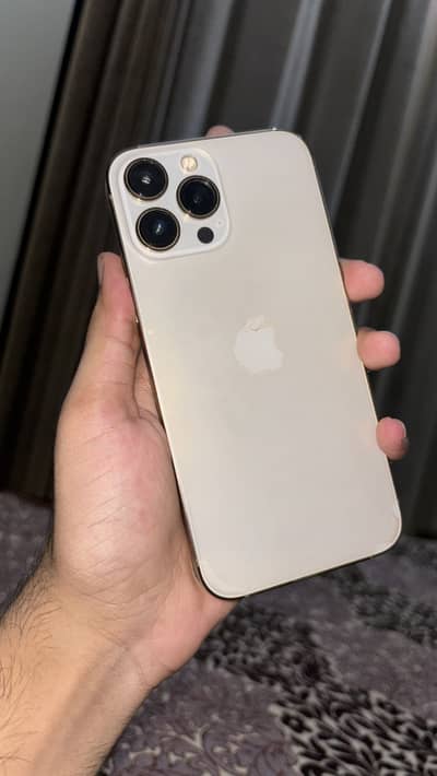 Apple iPhone 13 Pro Max
