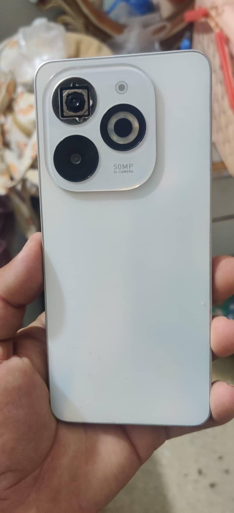 infinix 1