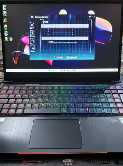 Galleria Core i7-9th Gen, RTX 2070 8Gb 8Gb