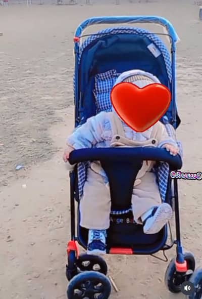 pram for sale