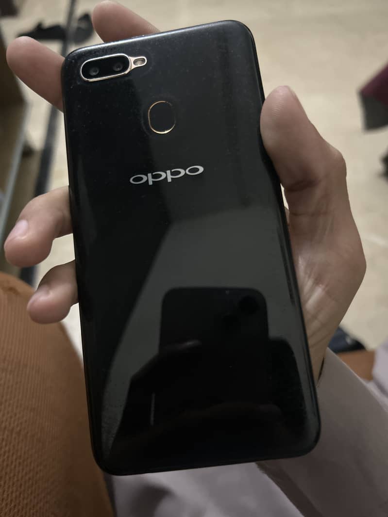 OPPO A5s 1