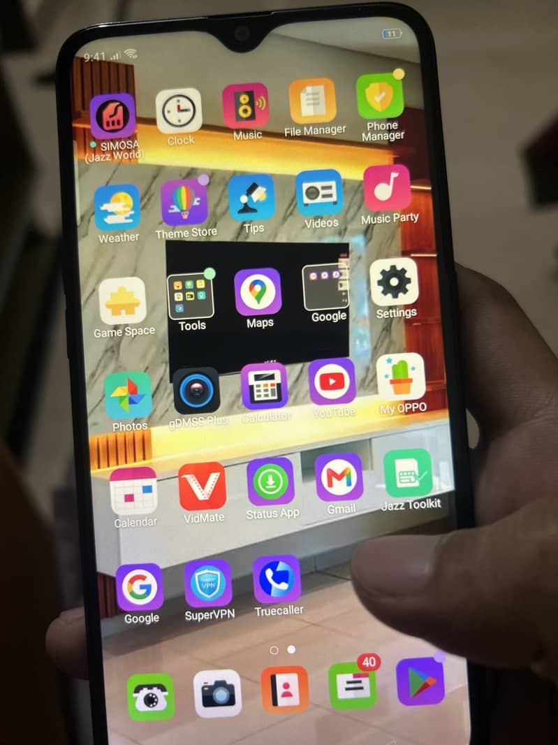 OPPO A5s 2