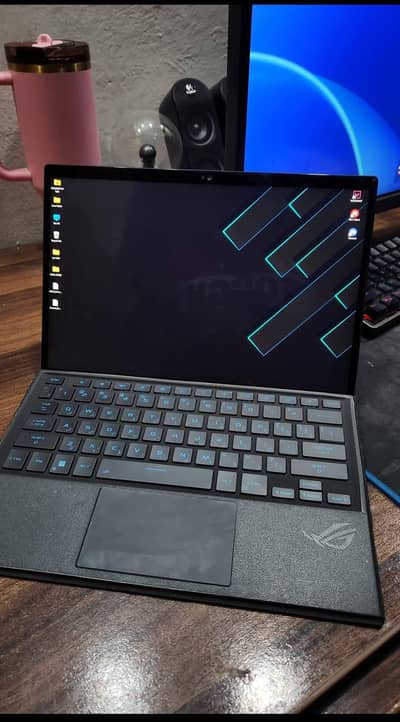 ASUS ROG Flow Z13 [GZ301VU] 2023