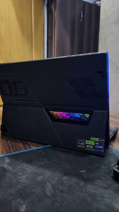 ASUS ROG Flow Z13 [GZ301VU] 2023