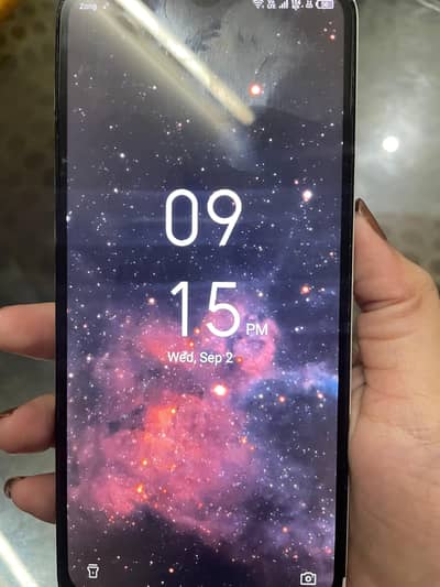 Infinix Smart 7 HD