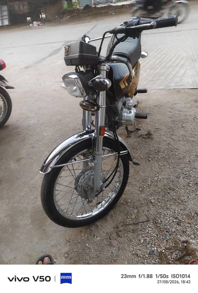 Honda self 125 2025 03219599697