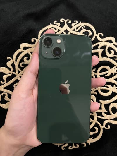 iPhone 13 factory unlock