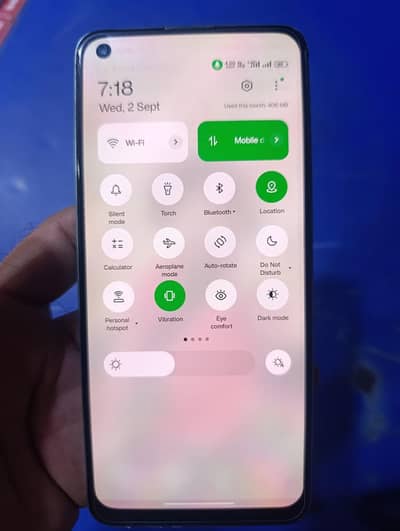 OPPO F21 Pro 5G