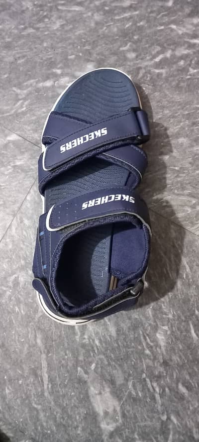 Skechers brand