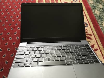 Branded new laptop 2026