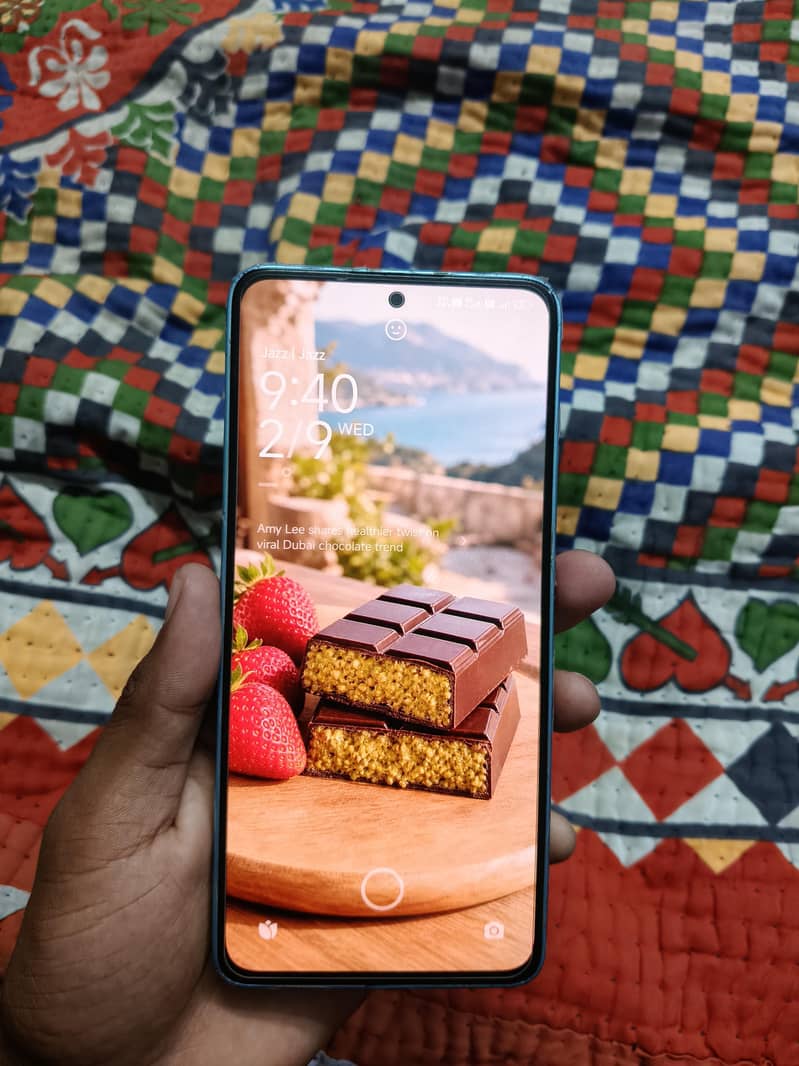 Xiaomi Redmi Note 13 1