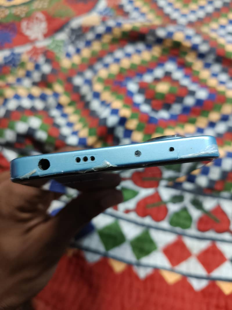 Xiaomi Redmi Note 13 3
