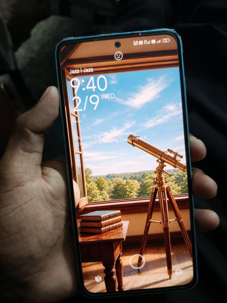 Xiaomi Redmi Note 13 5